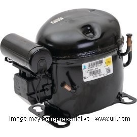 Shop AE4440ZAA1A SWT - Hermetic Compressor - Tecumseh - URI